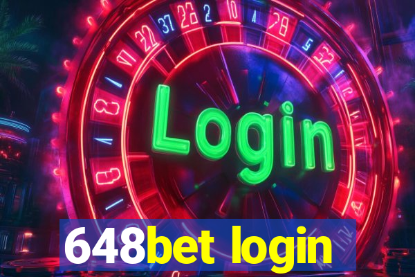 648bet login